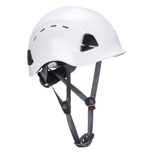 Portwest Height Endurance Vented Helmet White