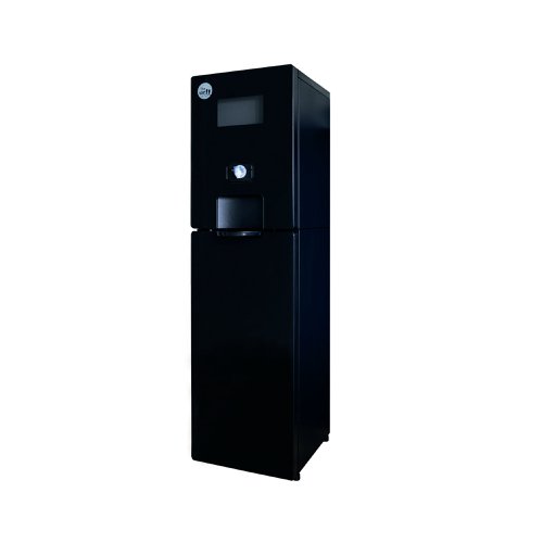 Purely Scottish Free-Standing Boxed Water Cooler Unit BBA045