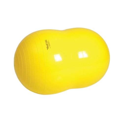 Physio Roll 55cm Yellow SP-20101-055