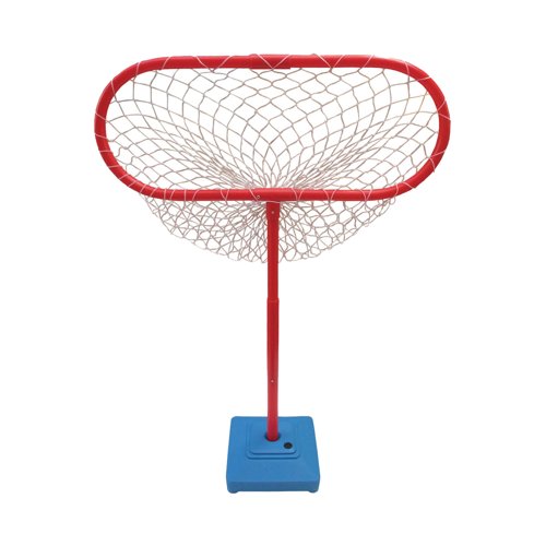 Children's Disc Target Goal Set Adjustable Height PP-15140-SET
