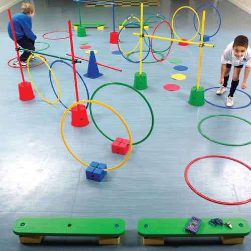 Children's Agility Pack A Assorted PE-14558-000K