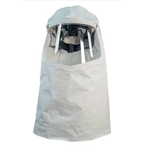 PureFlo PF3000 Pharma Hood with Drawstring