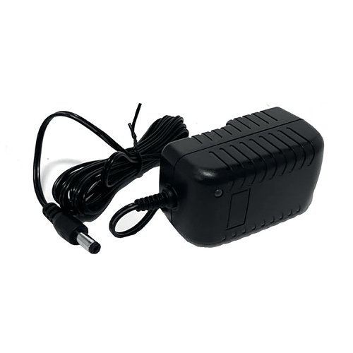 PureFlo Purelite Battery Charger Black PL01172-14SP