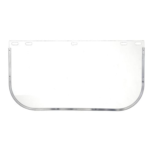 Portwest Replacement Shield Plus Visor Clear