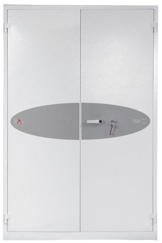 Phoenix Fire Ranger FS1514K S1 Size 4 Fire Safe PX0199