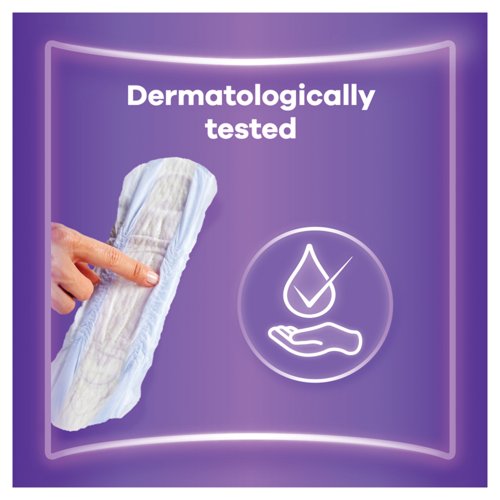 Always Discreet Pads Normal Pack of 12 74682