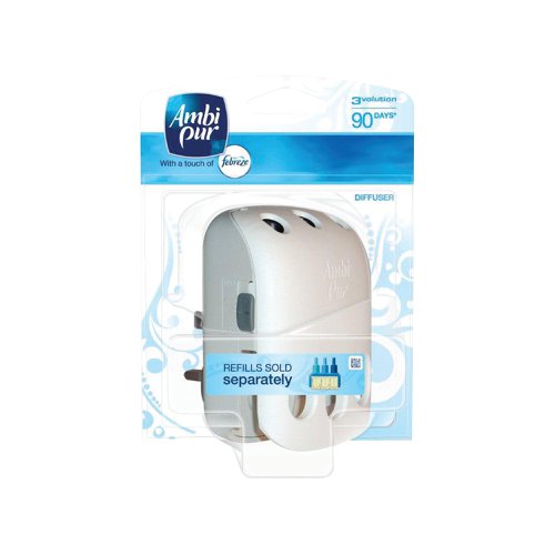 Ambi Pur 3volution Plug-In 81406690 | Procter & Gamble