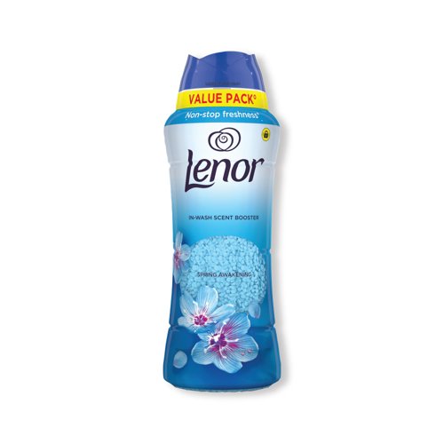 Lenor Beads Laundry Scent Booster Spring Awakening 420g C012532