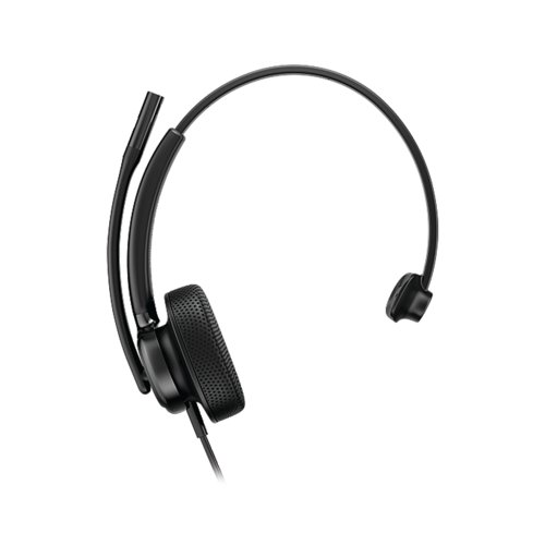 Poly Mission 415 USB Monaural Wired Headset C01B2AA