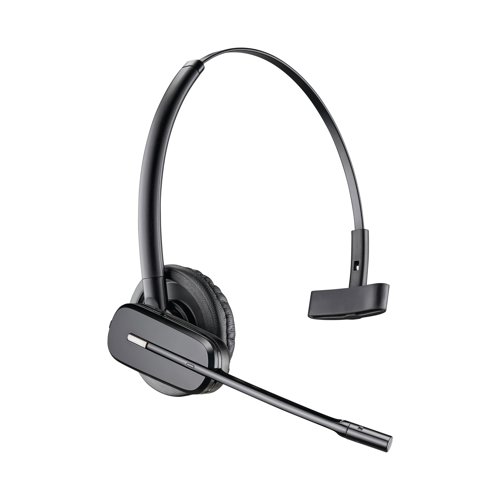 Poly CS540A Headset with handset lifter 8R706AA#ABB