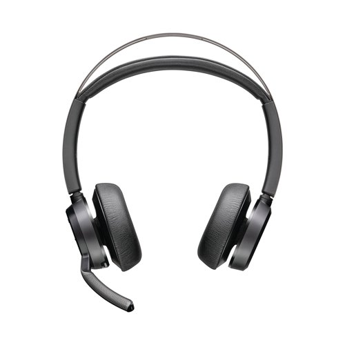 Poly Voyager Focus 2 USB-A Headset 76U46AA