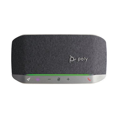 Poly Sync 20 Microsoft Teams Certified USB-A Speakerphone 772C8AA