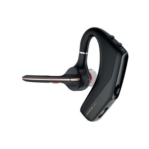 Poly Voyager Legend 50 Headset UC AT9M9AA#ABB