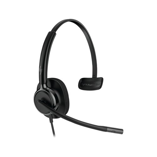 Poly Mission 415 Classic USB Monaural Wired Headset C01A9AA