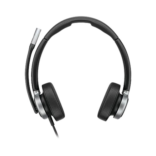 Poly Mission 625 USB Stereo Wired Headset C01C6AA