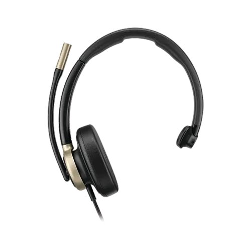 Poly Mission 815 USB Monaural Wired Headset C01F8AA