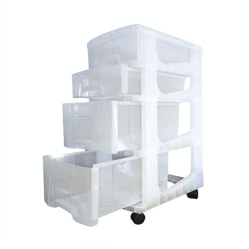 StoreStack Drawer Set 2x8L/2x15L Drawers RB10176