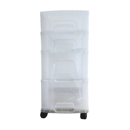 StoreStack Drawer Set 2x8L/2x15L Drawers RB10176