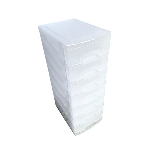 StoreStack Drawer Set 7x8L Drawers RB10177