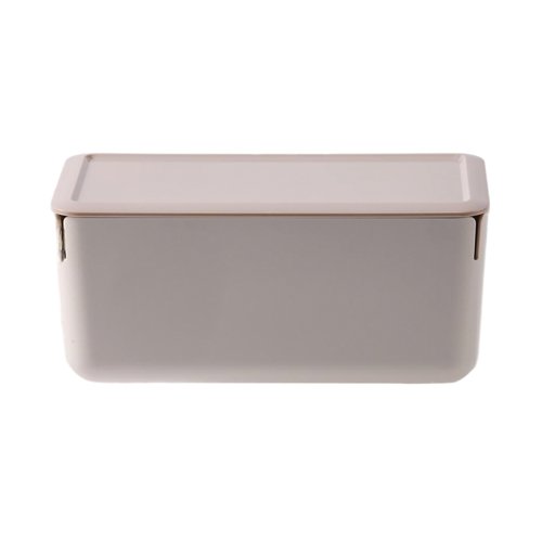 StoreStack Stackable Storage Box + Lid 1.1 Litre 211x104x97mm RB13612