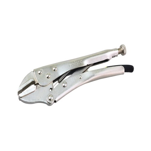 Rolson Locking Pliers 250mm Pack of 6 18739