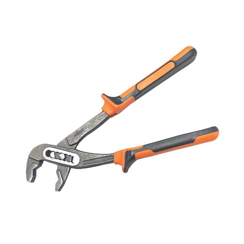 Rolson Water Pump Pliers 250mm Pack of 6 21045