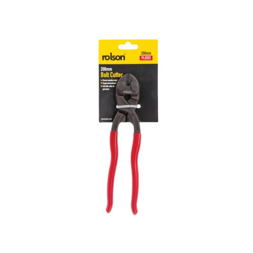 Rolson Bolt Cutter 200mm Pack of 12 22305