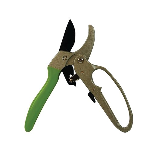 Rolson Ratchet Action Anvil Secateurs 200mm Pack of 6 Anvil Secateurs