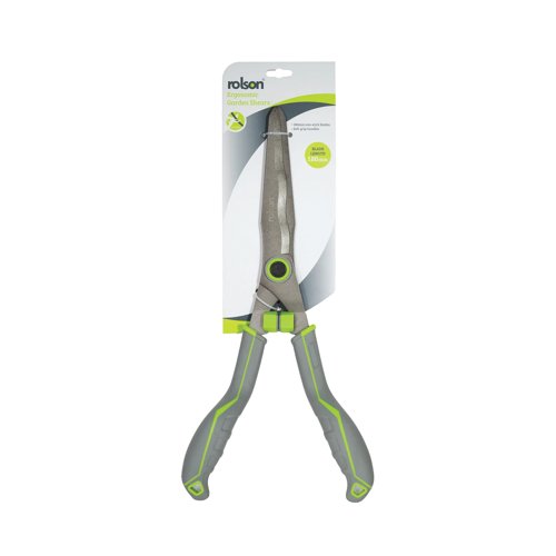 Rolson Ergonomic Garden Shears 470mm 82330