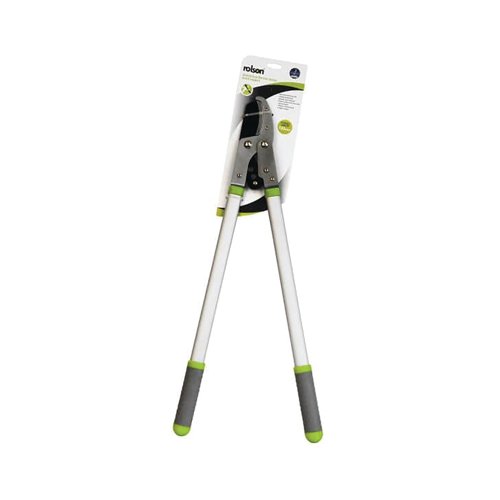 Rolson Aluminium Ratchet Action Anvil Loppers Anvil Loppers