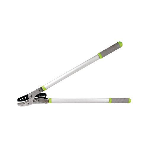 Rolson Aluminium Ratchet Action Anvil Loppers Anvil Loppers