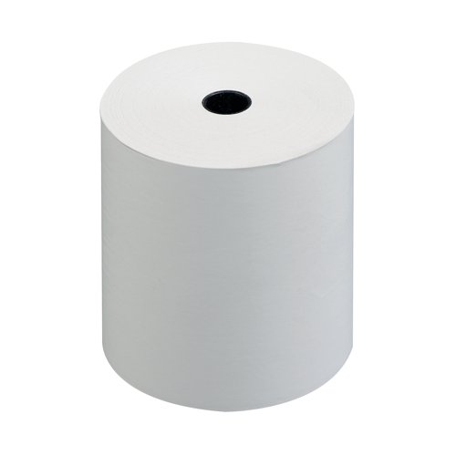 Prestige Thermal Roll 79mmx79mm Pack of 20 RE03962 Tally Rolls & Receipts RE03962