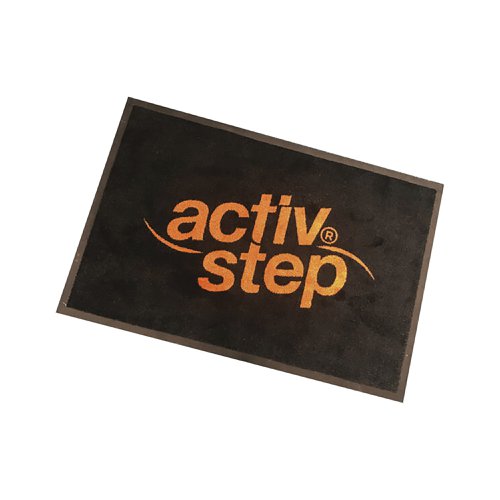 Rockfall Activ-Step Shop Floor Mat 90x60cm ASMAT85X60 | RF00183 | Rock Fall