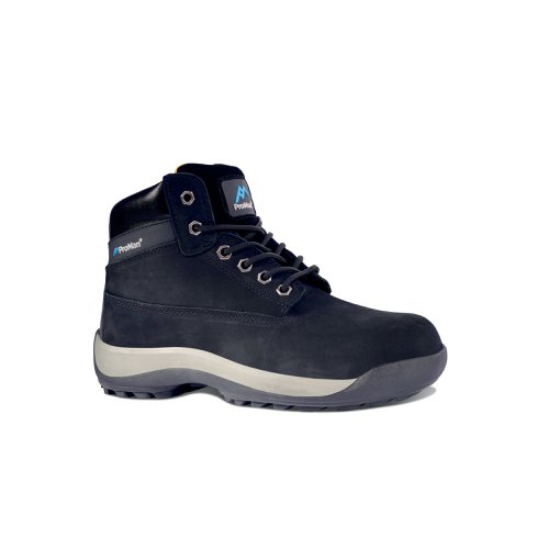 Rock Fall ProMan Jupiter Lightweight Safety Boot Black 06