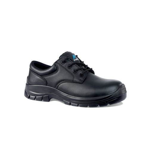 Rock Fall ProMan Austin Safety Shoe Black 03