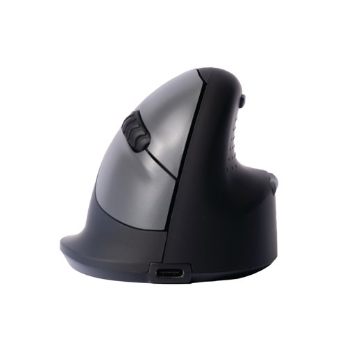 R-Go HE Break Mouse Large Right Handed RGOHELAWL