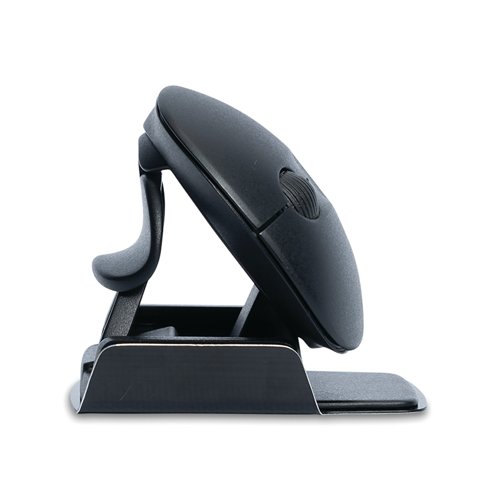 R-Go Twister Ambidexter Ergo Mouse RGOTWBMWLBL