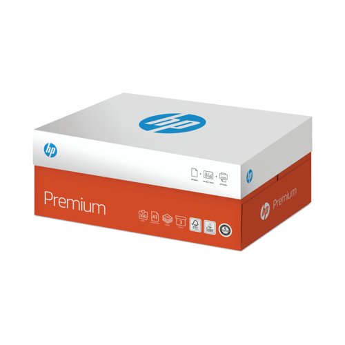 HP Premium Paper A3 100gsm (Pack of 1500) CHP862