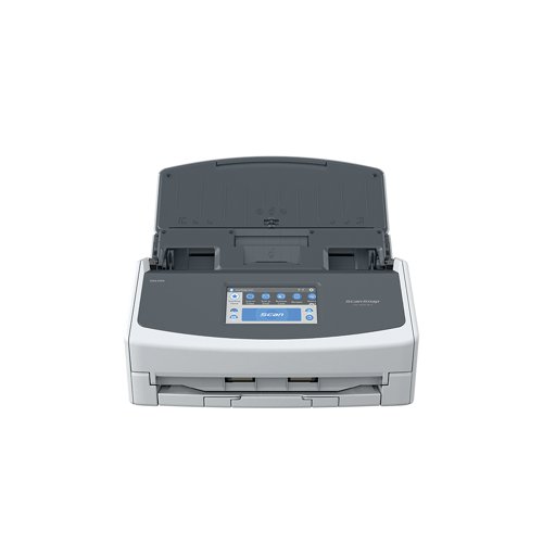 Ricoh Scansnap iX1600 Document Scanner PA03770-B401