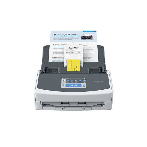 Ricoh Scansnap iX1600 Document Scanner PA03770-B401