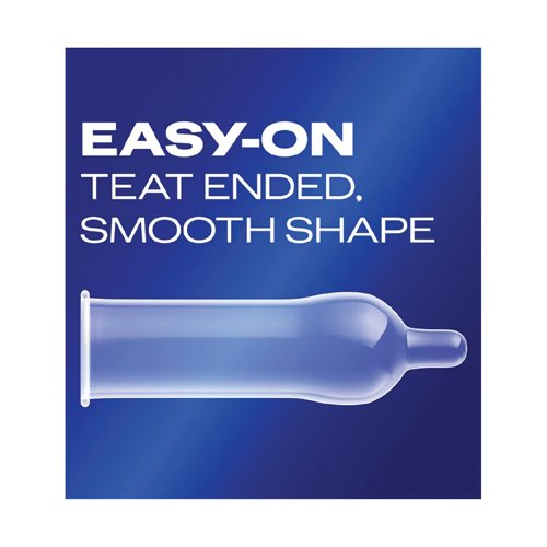Durex Extra Safe Condoms x3 Pack of 6 3203386
