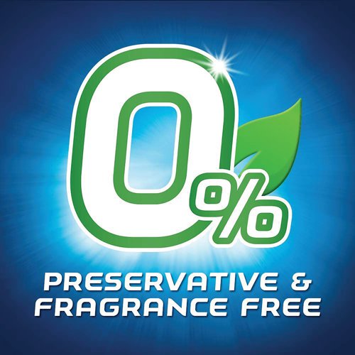 The powerful formula aids in the rinsing process, ensuring a thorough clean and quick drying, which is essential for fast-paced kitchens and high-usage environments. Suitable for all types of dishwashers, it ensures consistently excellent results. The formula of Finish 0% is unscented, ensuring that it delivers effective results without any added fragrances. The rinse aid comes in a generous 400 ml volume, ensuring you have plenty on hand for multiple cleaning tasks.