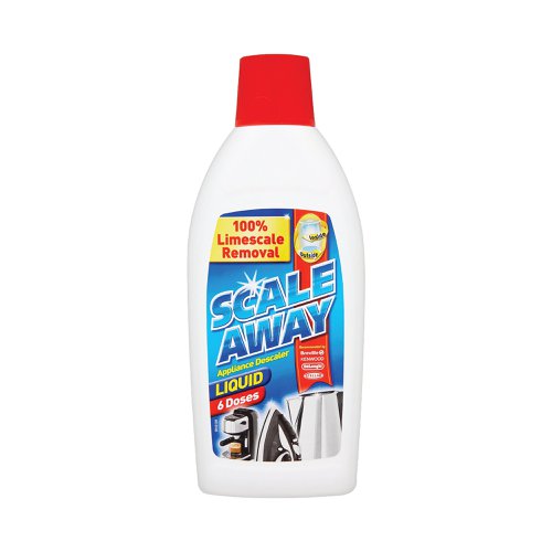 Scale Away Appliance Descaler 450ml 351206