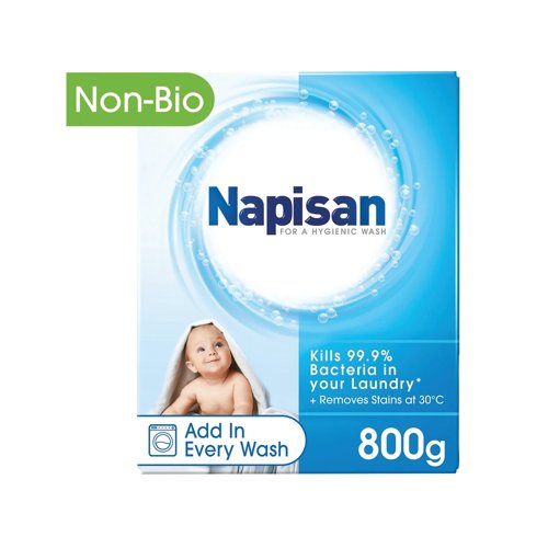 Napisan Stain Remover Powder 800g 3298517
