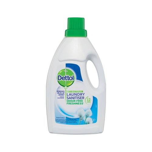 Dettol Laundry Sanitiser 3L 3121099-S