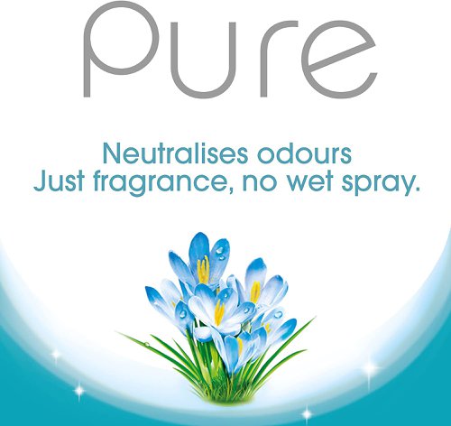 Air Wick Spray Pure Spring Delight Spray 250ml 3013419