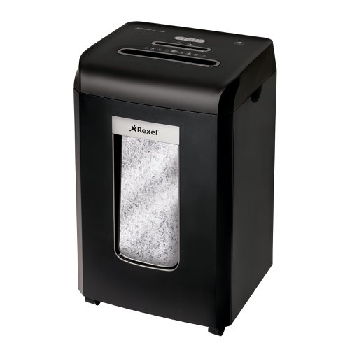 Promax QS 15/38 Cross-Cut P-4 Shredder 2104587