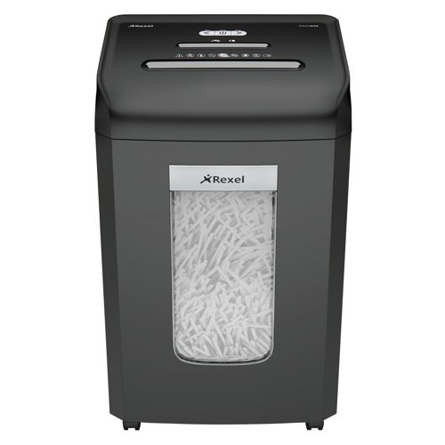 Promax QS 18/38 Strip-Cut P-2 Shredder 2104588