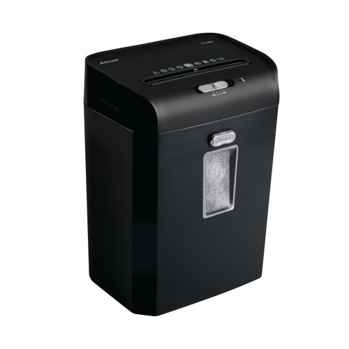 Rexel Promax QS 8/23 Cross-Cut P-4 Shredder 2104583