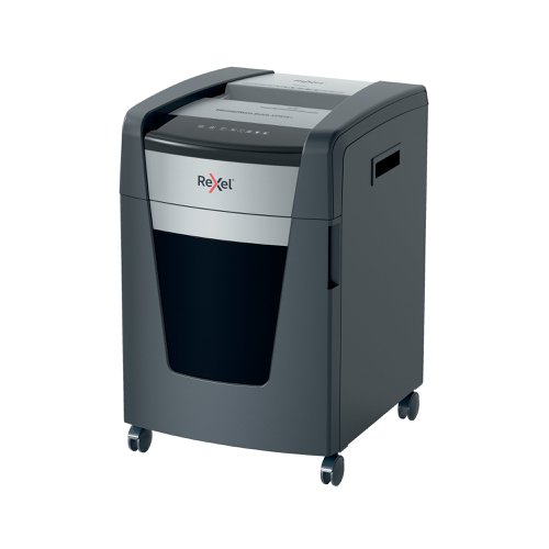 Rexel Momentum Extra XP514+ Micro-Cut Shredder 2021514MEU Department & Office Shredders RM62552